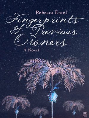 cover image of Fingerprints of Previous Owners